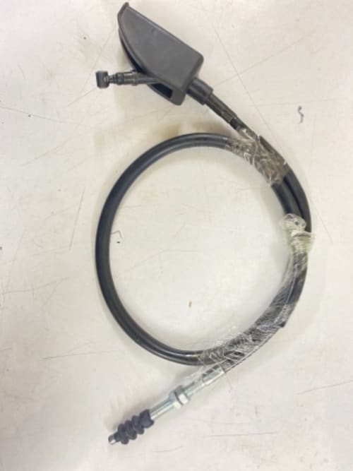 Bajaj ct 100 hot sale clutch wire price